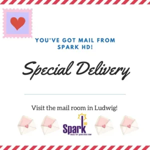 sparkhd-mail