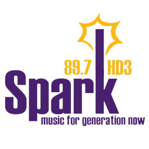 Spark 89.7 HD3