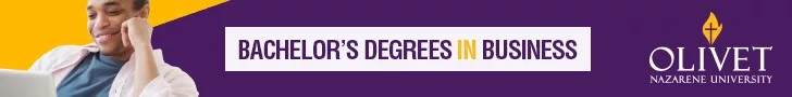Olivet Nazarene University BSB