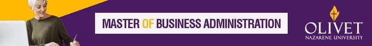 Olivet Nazarene University MBA